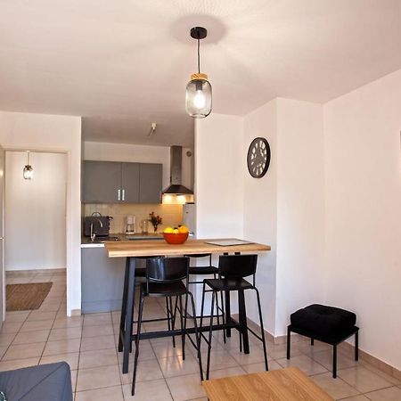 Casa San Roccu Apartment Saint-Florent  Exterior foto