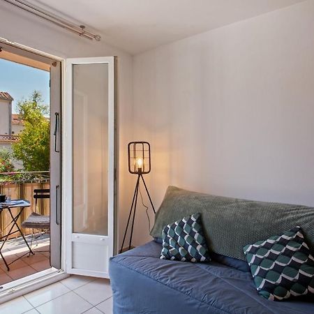 Casa San Roccu Apartment Saint-Florent  Exterior foto