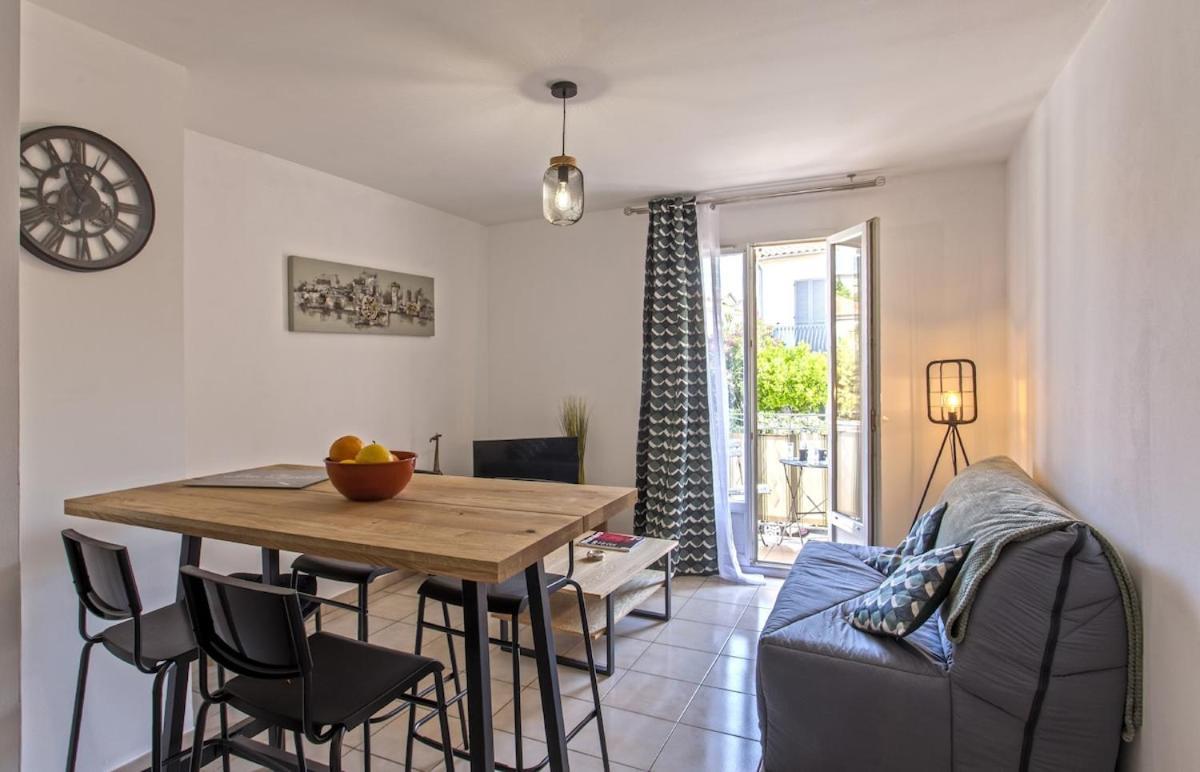 Casa San Roccu Apartment Saint-Florent  Exterior foto