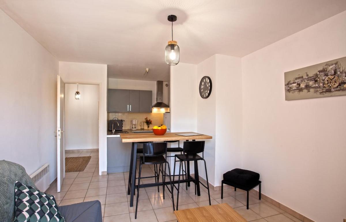 Casa San Roccu Apartment Saint-Florent  Exterior foto