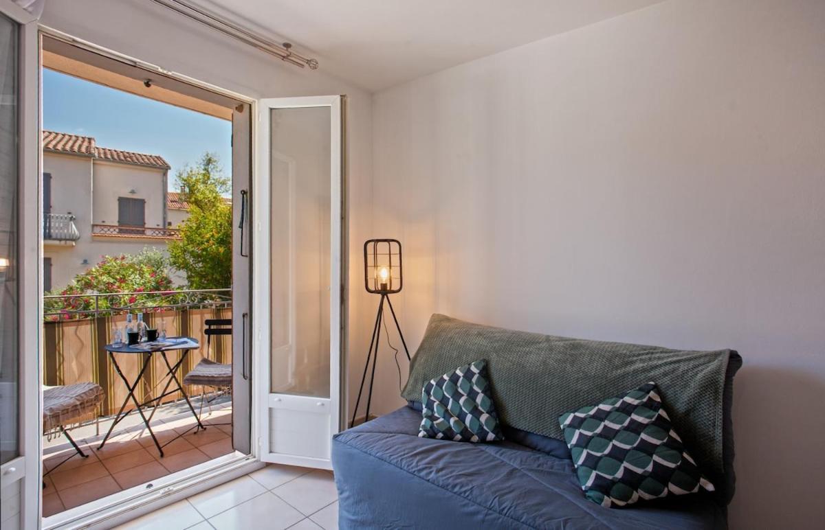 Casa San Roccu Apartment Saint-Florent  Exterior foto