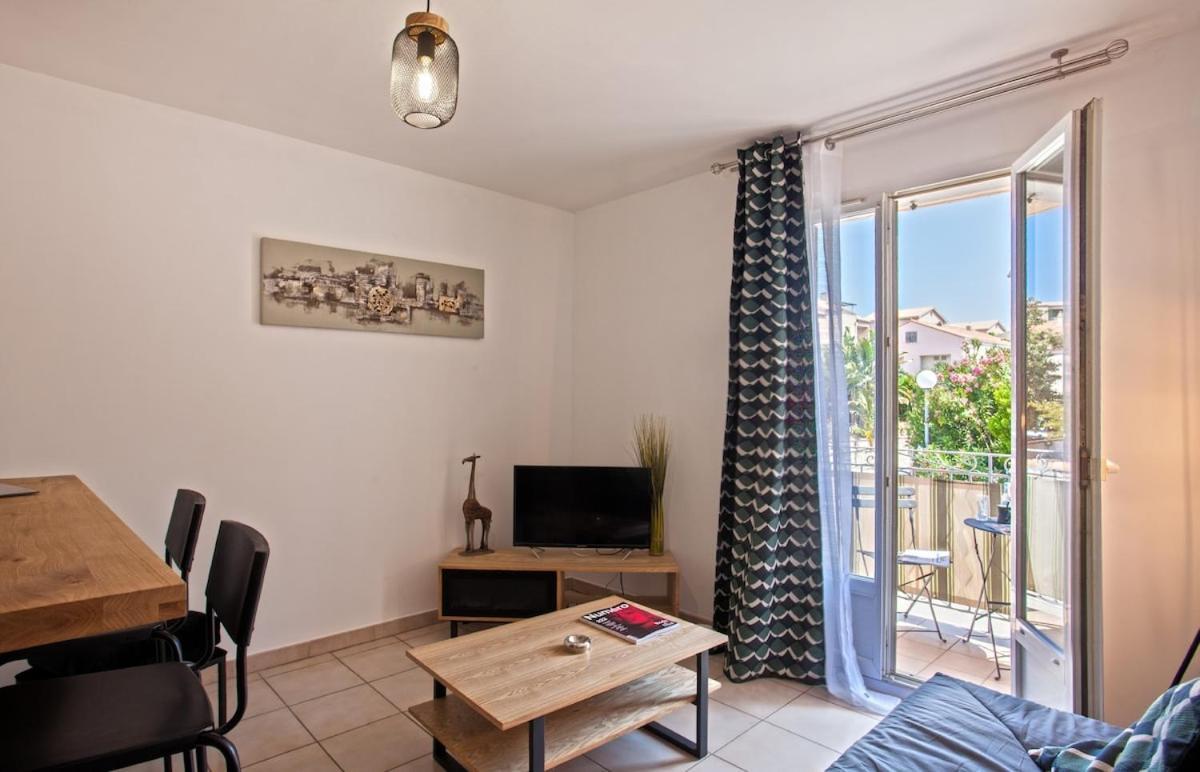 Casa San Roccu Apartment Saint-Florent  Exterior foto