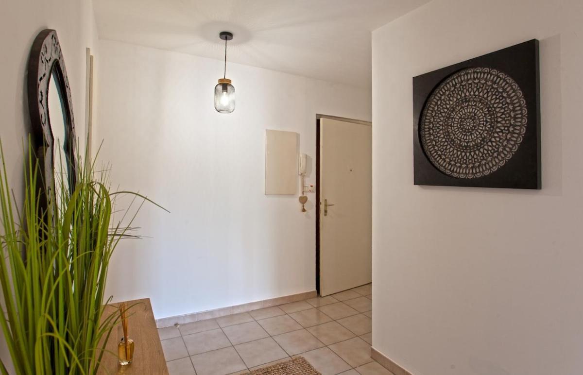 Casa San Roccu Apartment Saint-Florent  Exterior foto