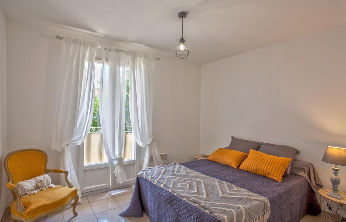 Casa San Roccu Apartment Saint-Florent  Exterior foto