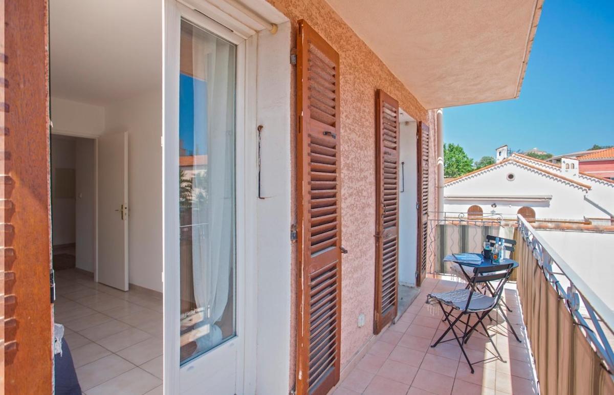 Casa San Roccu Apartment Saint-Florent  Exterior foto
