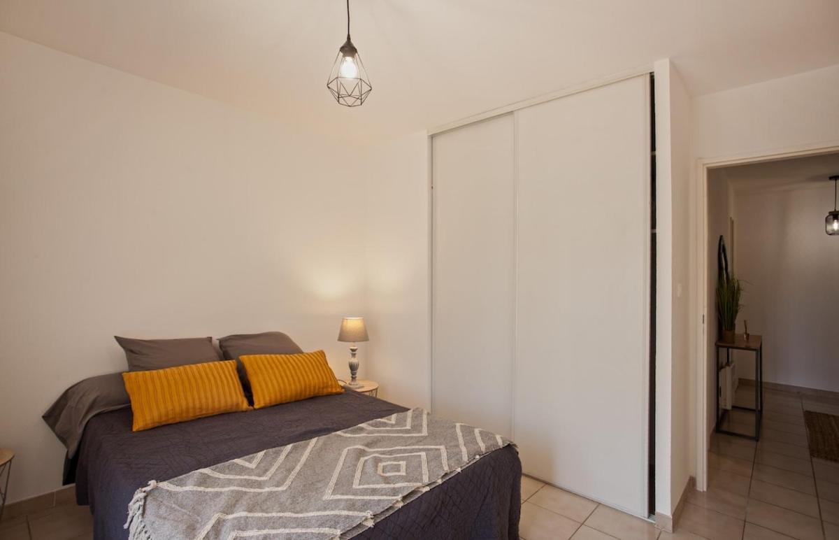 Casa San Roccu Apartment Saint-Florent  Exterior foto
