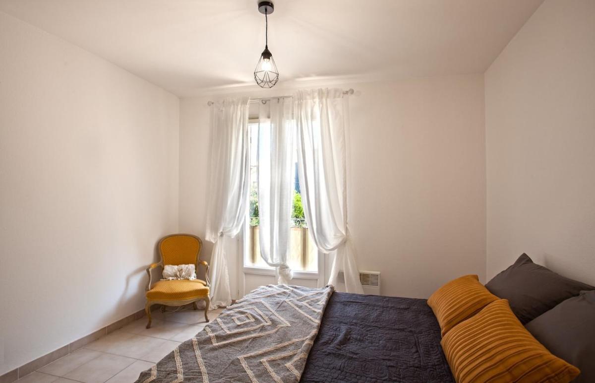 Casa San Roccu Apartment Saint-Florent  Exterior foto