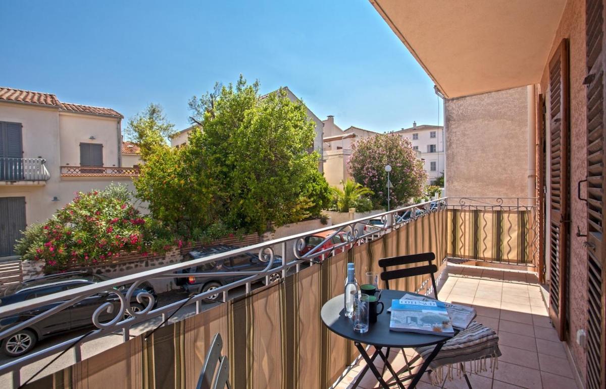 Casa San Roccu Apartment Saint-Florent  Exterior foto